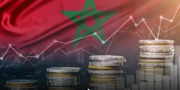 Morocco’s economy grew 4.4% in 2024, with GDP reaching MAD 1,614.57 billion ($161.46 billion) at current prices.