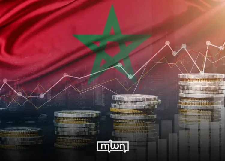 Morocco’s economy grew 4.4% in 2024, with GDP reaching MAD 1,614.57 billion ($161.46 billion) at current prices.