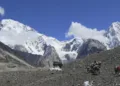 Pakistani authorities have located the bodies of four mountaineers who went missing after an avalanche struck Broad Peak, one of the world's highest mountains, while search efforts continue for six other climbers still unaccounted for.