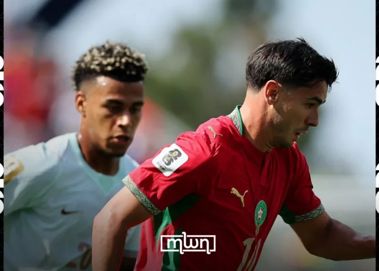 France Goes Through to World Cup Semi-Finals After Morocco’s Defeat