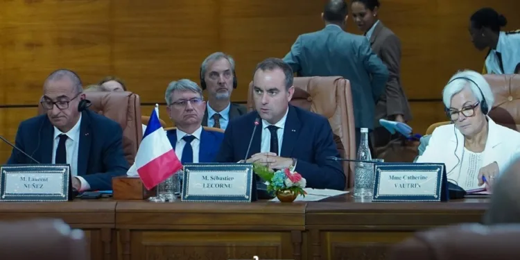 France’s PM Reiterates ‘Unwavering, Unchanged’ Position on Western Sahara