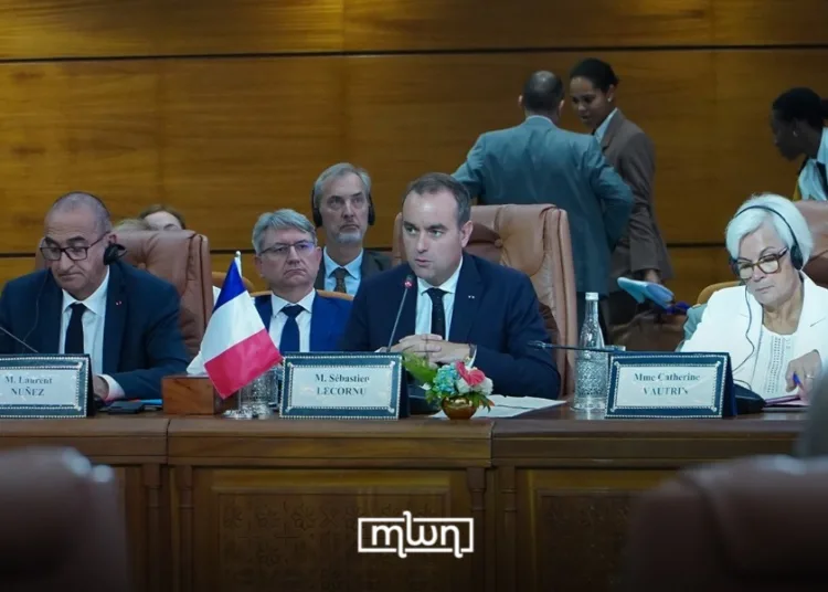 France’s PM Reiterates ‘Unwavering, Unchanged’ Position on Western Sahara