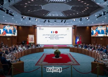Morocco, France Sign 14 Agreements During PM Lecornu Visit to Rabat