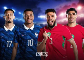 France Players Wary Of Quarter-Final Clash with Morocco