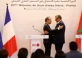 France Thanks Morocco Following Arrest of 16 Suspects in Crime Crackdown
