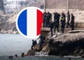 French President Emmanuel Macron has ordered tighter controls along France's border with Spain and pledged support for Madrid following the recent surge in migration attempts into the Spanish-occupied enclave of Ceuta.