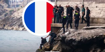 French President Emmanuel Macron has ordered tighter controls along France's border with Spain and pledged support for Madrid following the recent surge in migration attempts into the Spanish-occupied enclave of Ceuta.