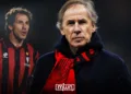 Franco Baresi Dies at 66