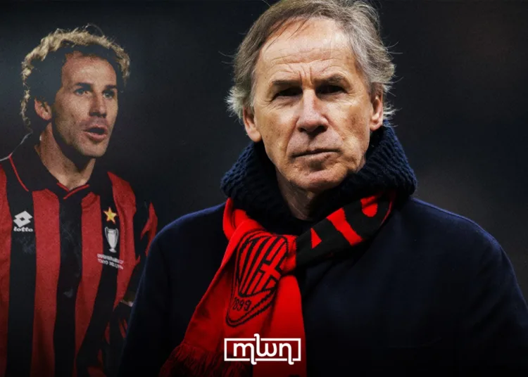 Franco Baresi Dies at 66