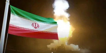 Fresh Iranian Attacks on Gulf Countries Spark Global Condemnation