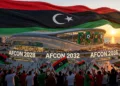 Libya has officially launched its bid to host a future edition of the Africa Cup of Nations (AFCON), submitting a formal letter to the Confederation of African Football (CAF) expressing its interest in organizing the continental tournament in 2028, 2032 or 2036.