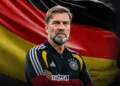 Jürgen Klopp has officially been appointed head coach of Germany.