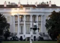 White House Defends Trump's Call to FIFA Over Balogun Suspension