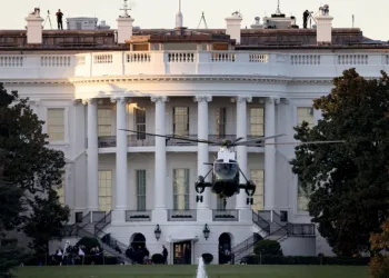 White House Defends Trump's Call to FIFA Over Balogun Suspension