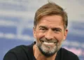 Jurgen Klopp is reportedly close to becoming Germany’s new coach after reaching an agreement in principle with the German Football.