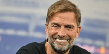 Jurgen Klopp is reportedly close to becoming Germany’s new coach after reaching an agreement in principle with the German Football.