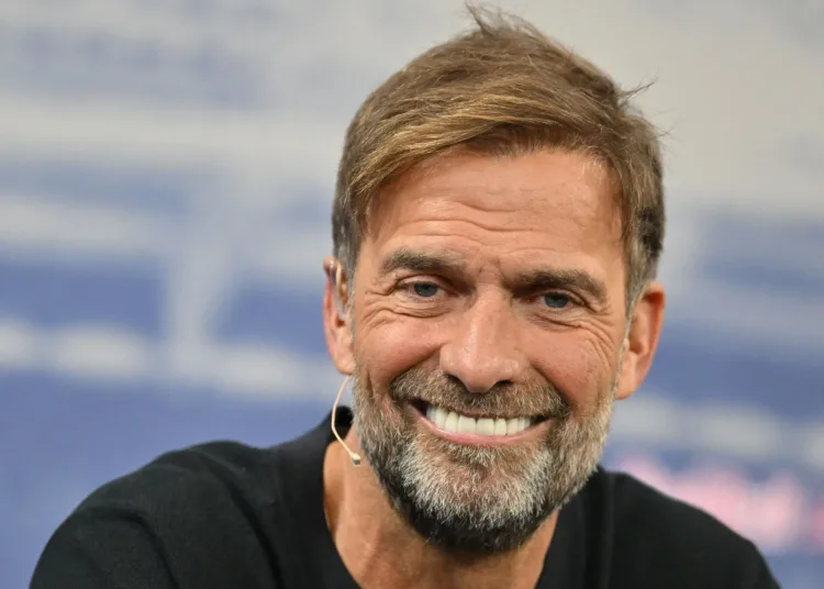 Jurgen Klopp is reportedly close to becoming Germany’s new coach after reaching an agreement in principle with the German Football.