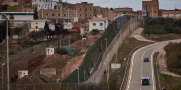 Groups argued that the fence dividing Melilla from the Moroccan city of Nador should give way to a framework built on cooperation and shared development.