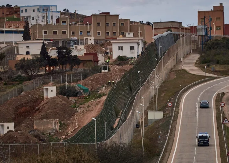 Groups argued that the fence dividing Melilla from the Moroccan city of Nador should give way to a framework built on cooperation and shared development.