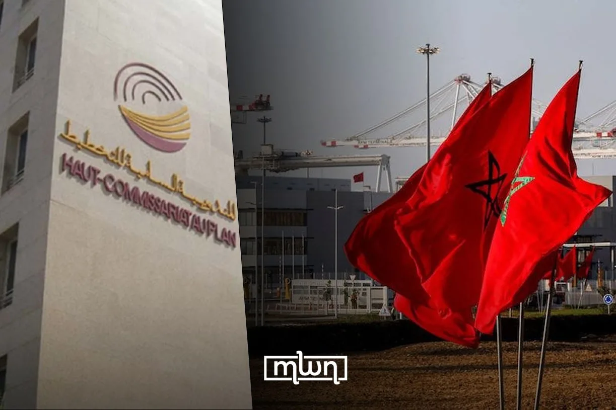 المجلس الأعلى للتخطيط يشرح كيف أن أزمة الشرق الأوسط تعيد تشكيل الاقتصاد المغربي