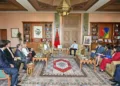Chile Recommits to Parliamentary Ties with Morocco, Support for Autonomy Plan in Sahara