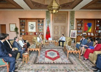 Chile Recommits to Parliamentary Ties with Morocco, Support for Autonomy Plan in Sahara
