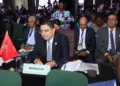 Bourita Represents King Mohammed VI at AU Summit on Ending AIDS by 2030
