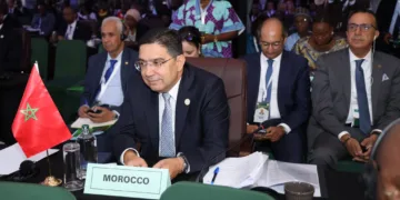 Bourita Represents King Mohammed VI at AU Summit on Ending AIDS by 2030