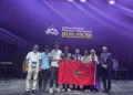 Morocco Earns Silver at International Physics Olympiad 2026