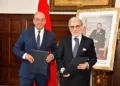 Bank Al-Maghrib, Agriculture Ministry Sign Data-Sharing Partnership