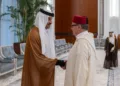 Akhannouch Conveys Morocco’s Condolences to Qatar Over Death of Former Amir