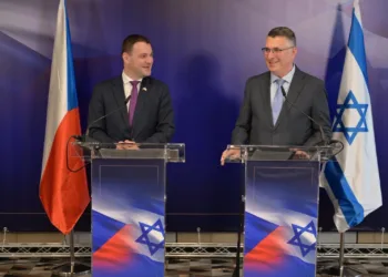 czech israel islamic migrants