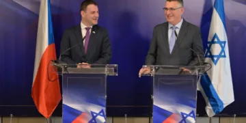czech israel islamic migrants