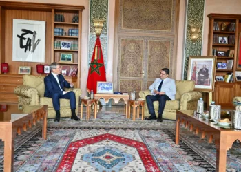 Romania Calls Morocco Its Main MENA Partner, Reaffirms Support for Autonomy Plan