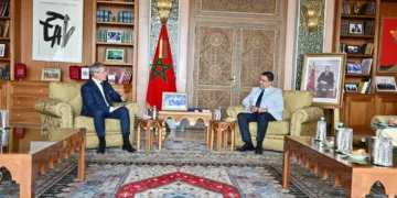 Romania Calls Morocco Its Main MENA Partner, Reaffirms Support for Autonomy Plan