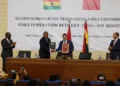 Morocco, Ghana Seek to Deepen Investment Ties