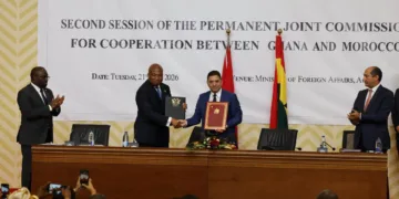 Morocco, Ghana Seek to Deepen Investment Ties