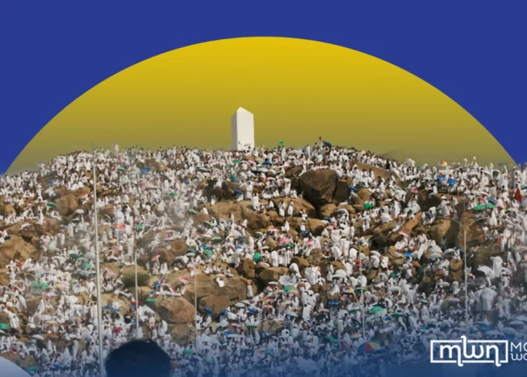 Morocco Announces 2nd Hajj Payment Phase for 2027 Waiting List Applicants