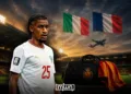 Halhal Set to Leave KV Mechelen Amid Interest from Italy and France