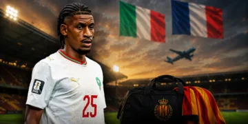 Halhal Set to Leave KV Mechelen Amid Interest from Italy and France