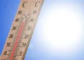 Heatwave to Strike Several Provinces Across Morocco