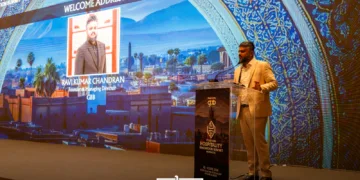 Hospitality Innovation Summit Showcases Morocco’s Tourism Ambitions Ahead of FIFA 2030