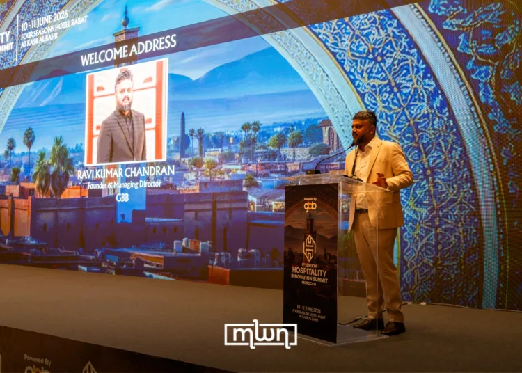 Hospitality Innovation Summit Showcases Morocco’s Tourism Ambitions Ahead of FIFA 2030