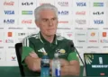 Hugo Broos is No Longer South Africa Coach After 2026 World Cup Run