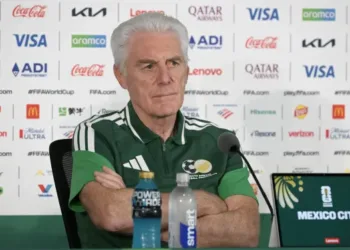 Hugo Broos is No Longer South Africa Coach After 2026 World Cup Run