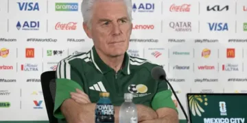 Hugo Broos is No Longer South Africa Coach After 2026 World Cup Run
