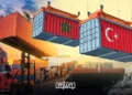 Morocco Becomes Top African Market for Turkish Exports, Trade Reaches $2.1 Billion