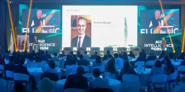 AUI Intelligence Forum Explores Future of Junior Careers in Age of AI