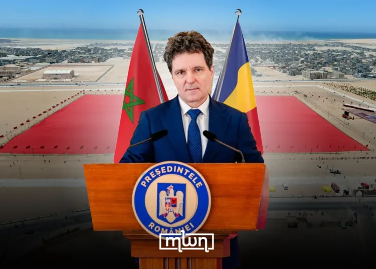 Romania: Genuine Autonomy Plan Is Only Viable Solution for Western Sahara