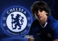 Ibrahim Rabbaj Reportedly Trains with Chelsea First Team